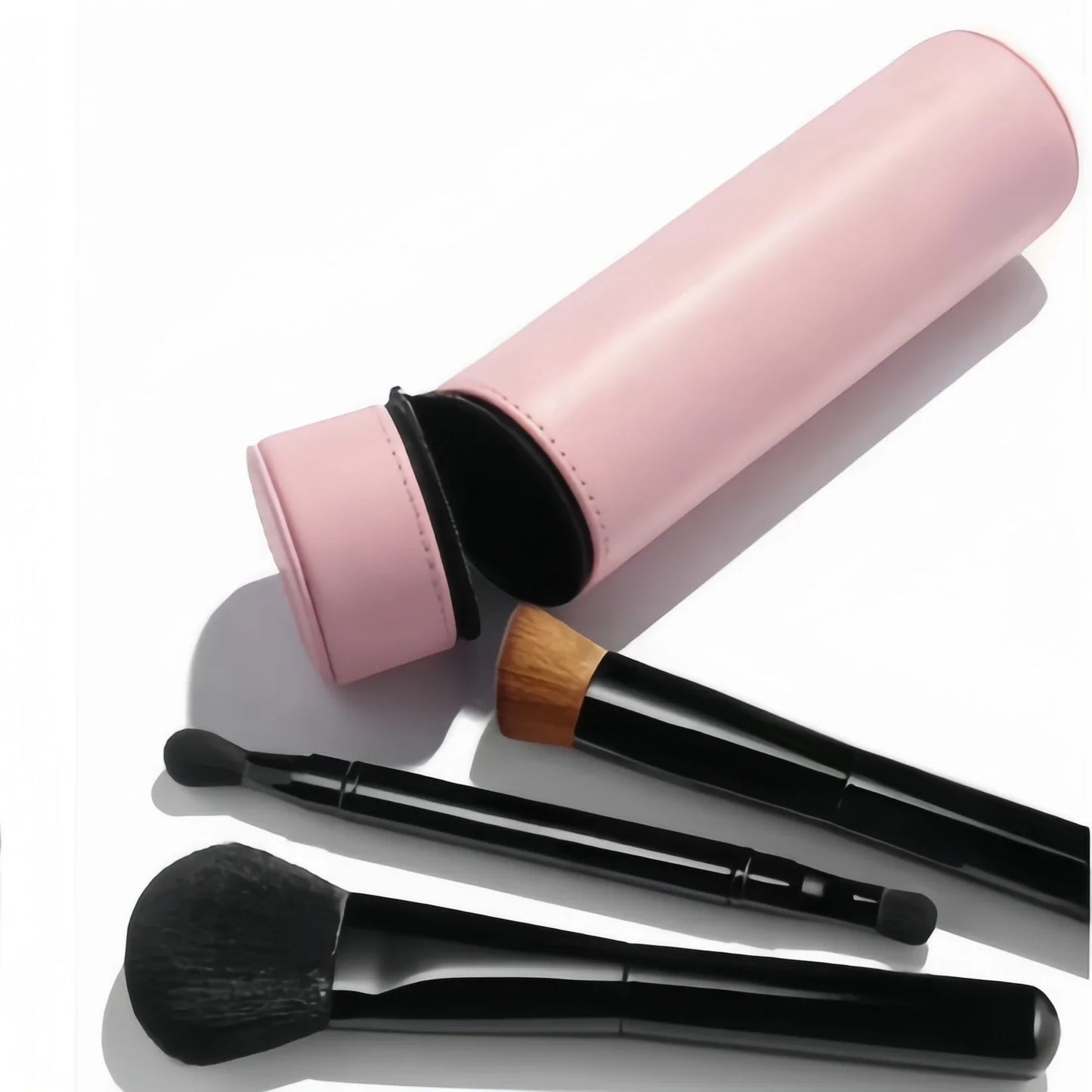 Luxury Makeup Brush Set High end Foundation Blush Eyeshadow Eyeliner Brushes Perfect Gift for Lover Friend Girlfriend Birthday