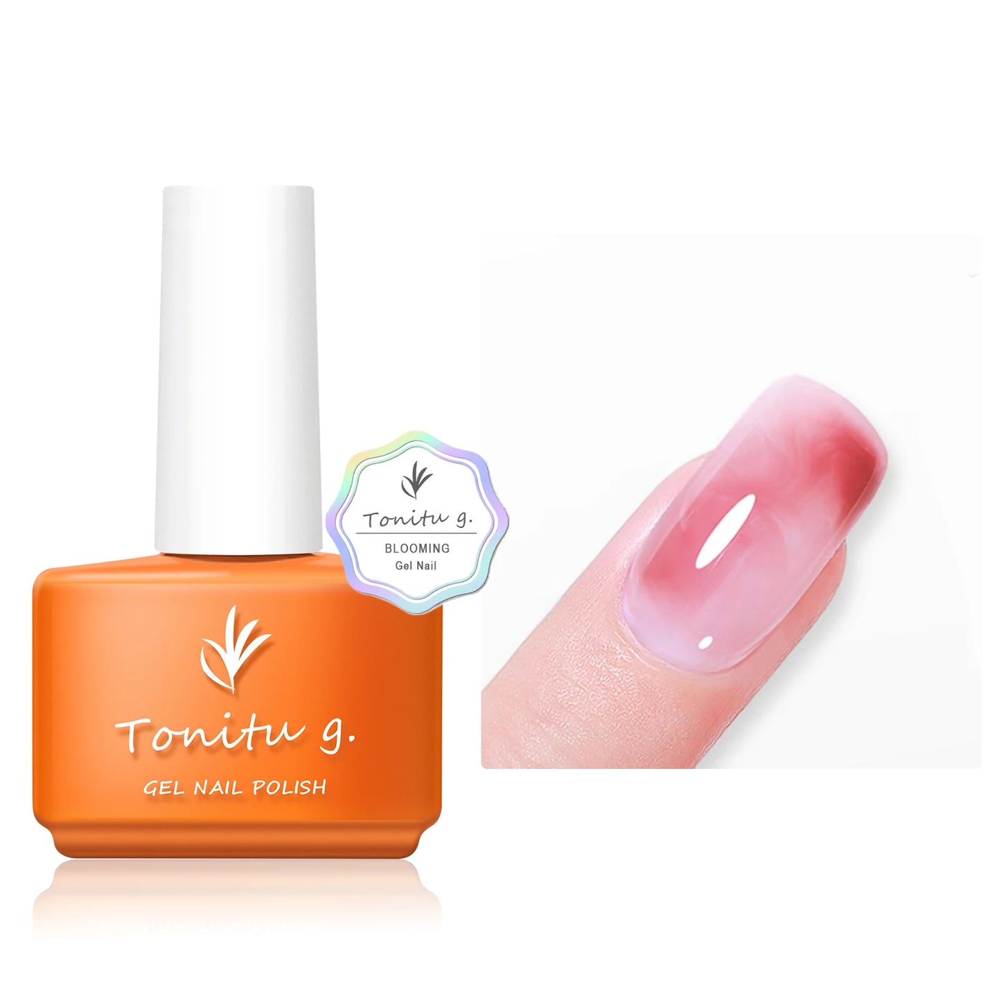 Nail Enhancement, Nail Strengthener For Weak Nails - Fortifying And Hardening Treatment With Vitamins For Stronger Nails