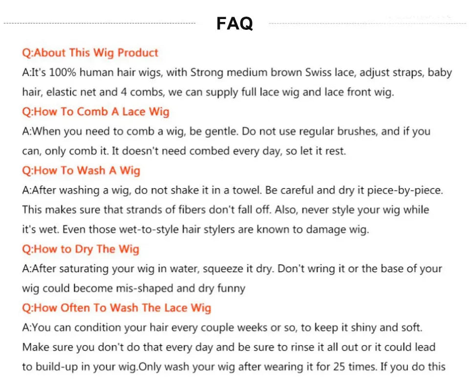 Pixie Cut Human Hair Wig 6" - Glueless Layered Straight for Women