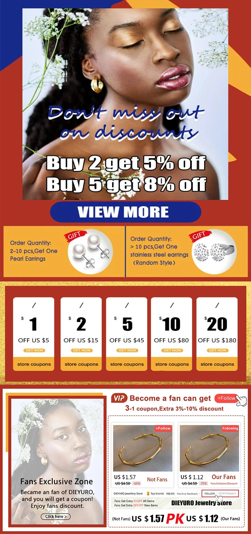 DIEYURO 316L Stainless Steel White Dripping Oil Animal Turtle Pearl Pendant Necklace Lady Fashion Neck Chain Jewelry Gift