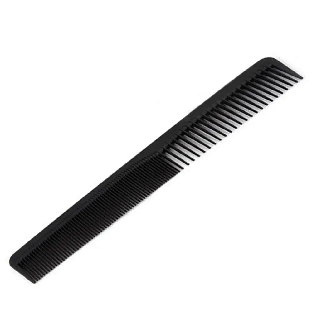 Professional Haircut Cutting Comb Hairdressing Comb Hair-Cutting Hair Styling Hairstylist Hairdressing Antistatic Detangle Comb