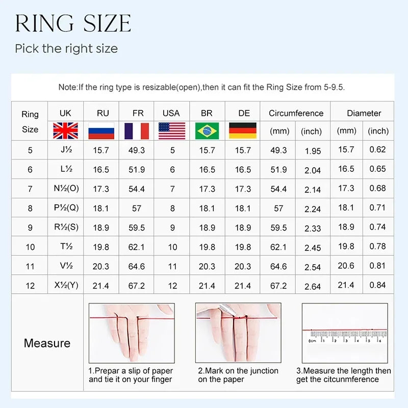 925 Sterling Silver Classic Gorgeous Queen Crown Zircon Ring For Women Engagement Wedding Luxury High Quality Fine Jewelry