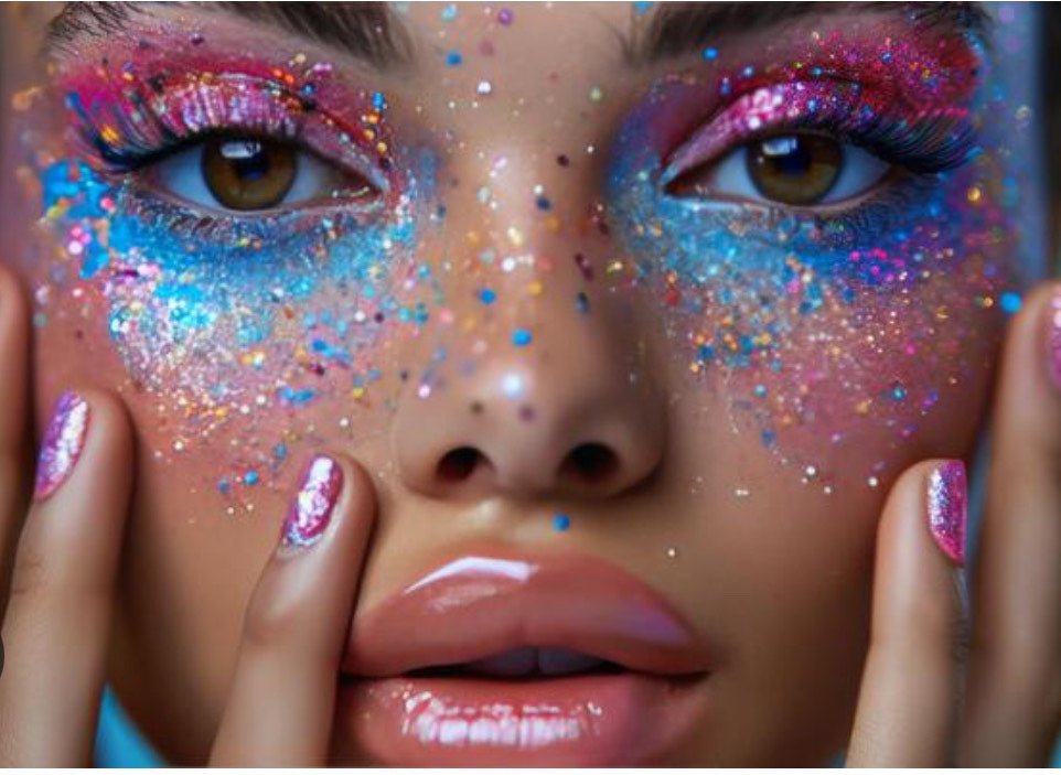 EYE CANDY