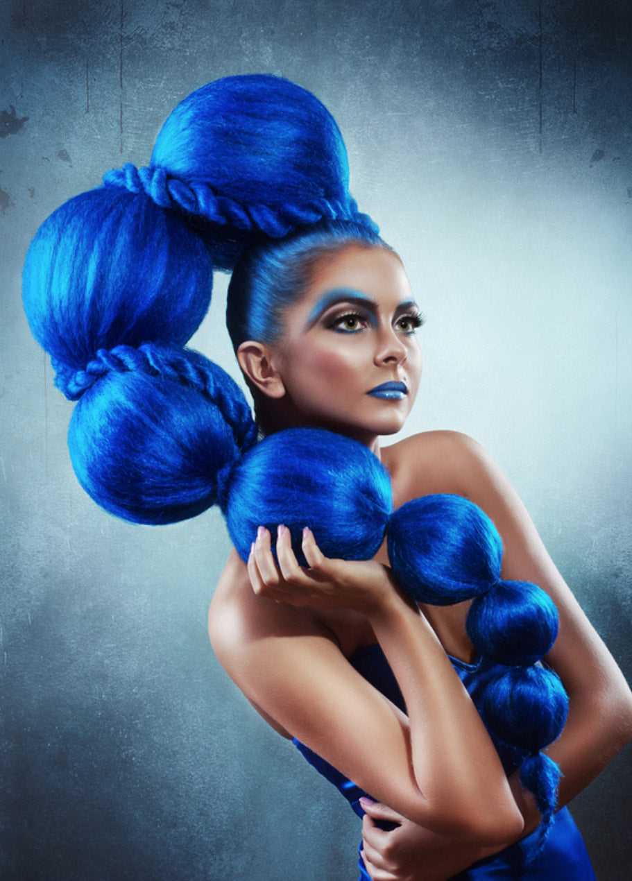 HAIR GLAM