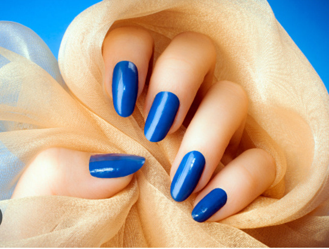 NAIL CARE