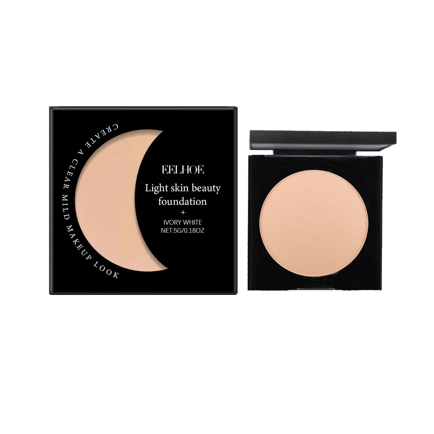 Face Foundation Cream Deep Hydrating Brightening Foundation Waterproof Full Coverage Oil Control Matte Base Professional Makeup