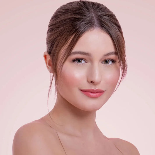Face Palette, Natural