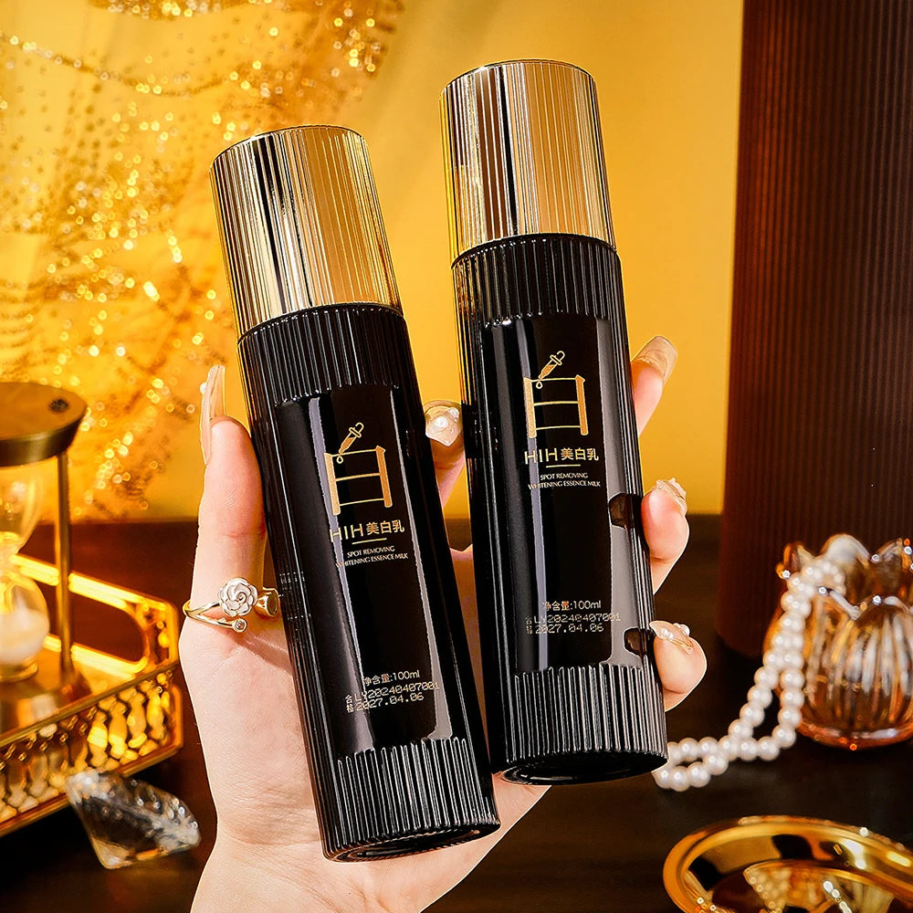 Reduce Melanin Women's Beauty Products Brightening emulsion Facial Care Oil Control Face Lotion Korean Skincare Makeup Cosmetics