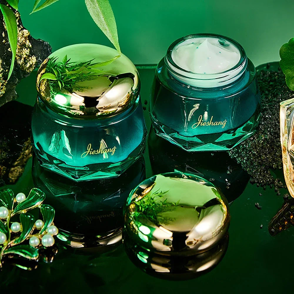 Phoenix Revival Grass Facial Products Beauty Skin Care Korea Face Cream Facial Toner Makeup Water Lotion Essence Eye Cream