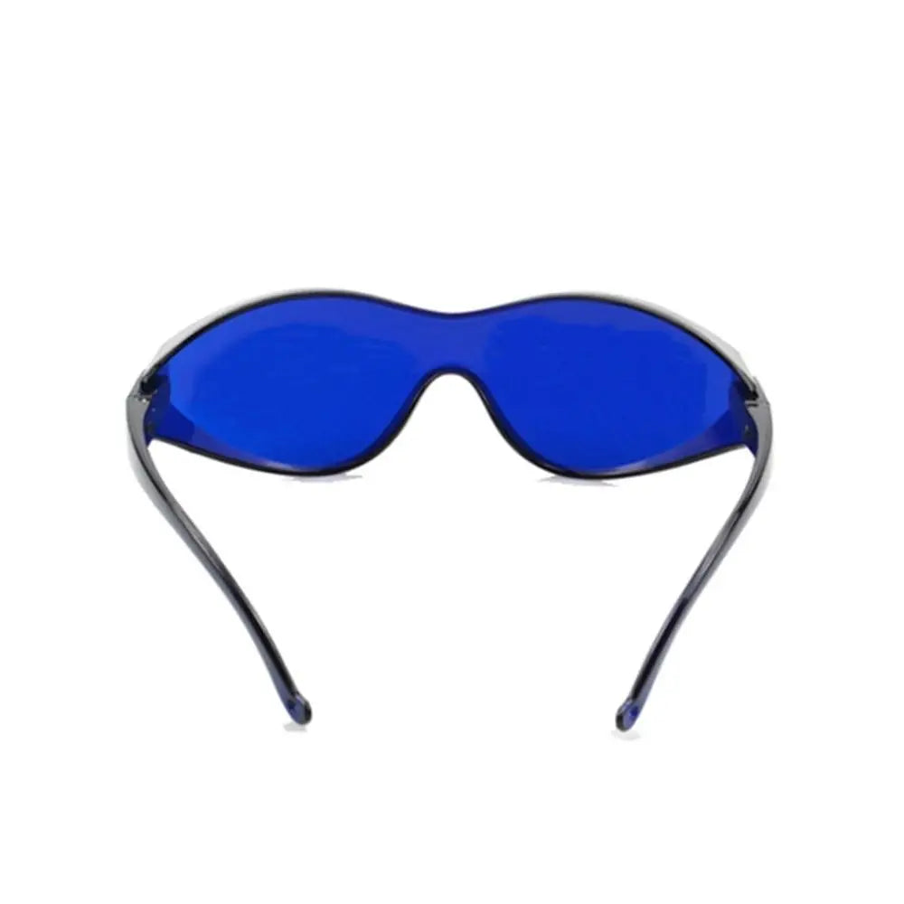 Tool PC Laser Glasses Facial Supplies Blue Cosmetology Eyewear Beauty Devices Light Blocking Protective Goggles
