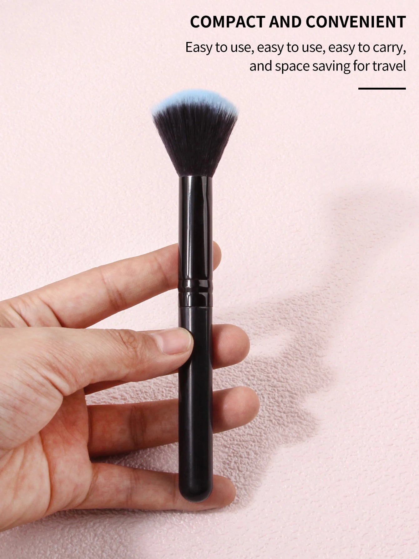 Hot Sale Products Single Beauty Makeup Brush Vegan Foundation Blush Makeup Cosmetic Tool Brush