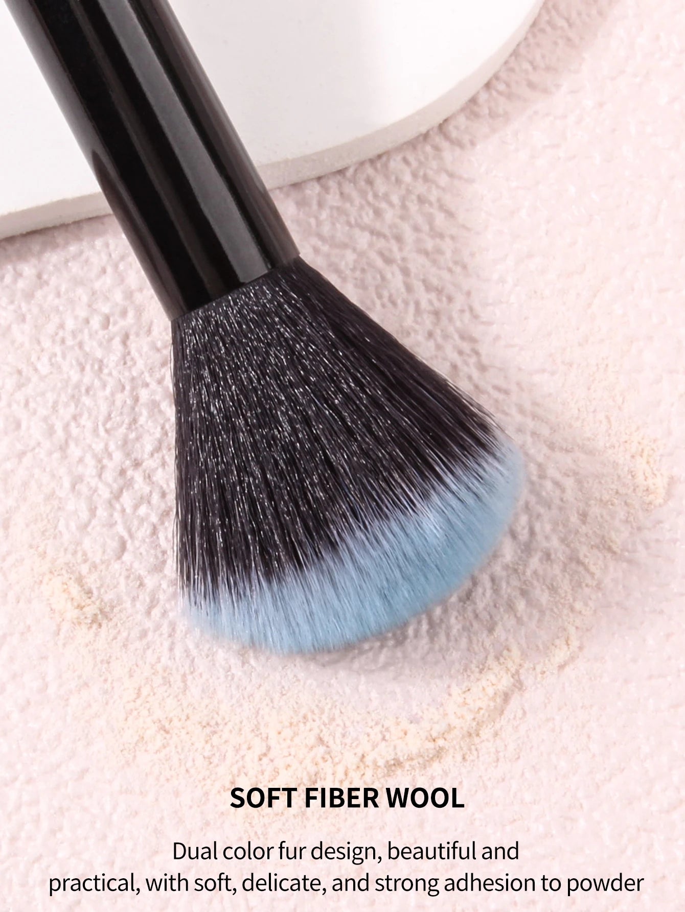 Hot Sale Products Single Beauty Makeup Brush Vegan Foundation Blush Makeup Cosmetic Tool Brush