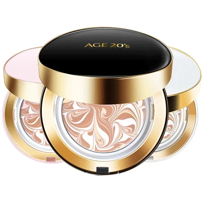 Air Cushion Age20s Moisturizer Light Transparent Concealer BB Cream Foundation Rare Beauty Female Makeup Original Korea Products