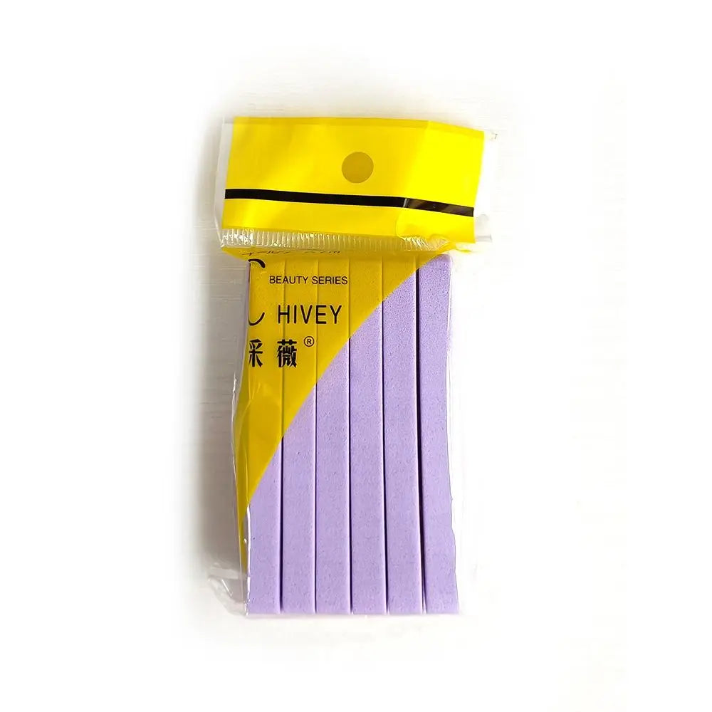 High Quality Compressed Cosmetic Puff Facial Clean Skin Care Cleaning Sponge 12PCS Facial Cleansing Sponge Puff Women