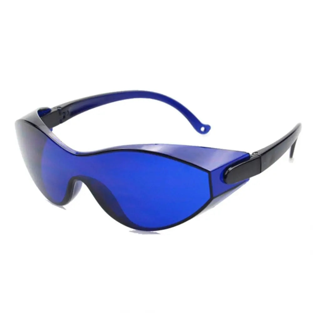 Tool PC Laser Glasses Facial Supplies Blue Cosmetology Eyewear Beauty Devices Light Blocking Protective Goggles