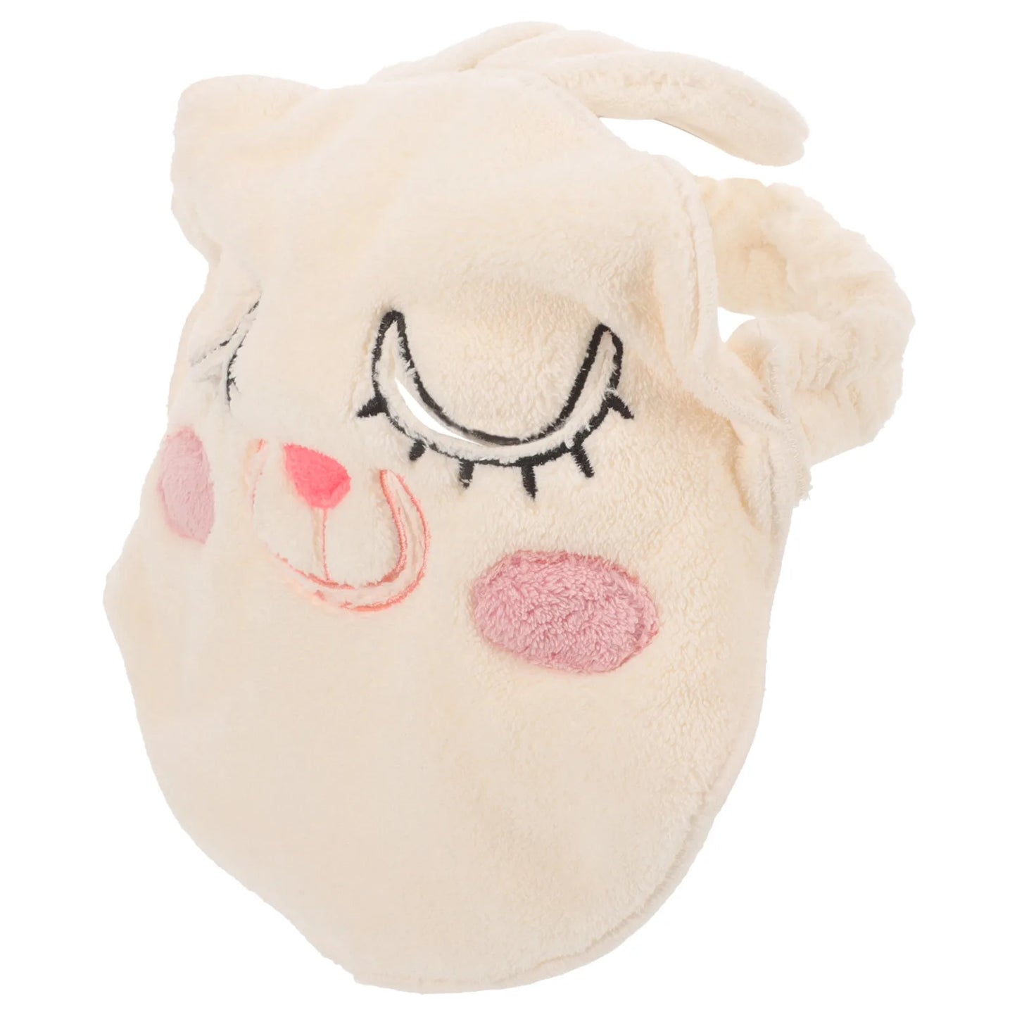 Hot For Women Face Steaming Skincare Tool Steam Spa Towel Mask Facial Beauty Supplies Nonslip Towel Mask For Facial Steaming