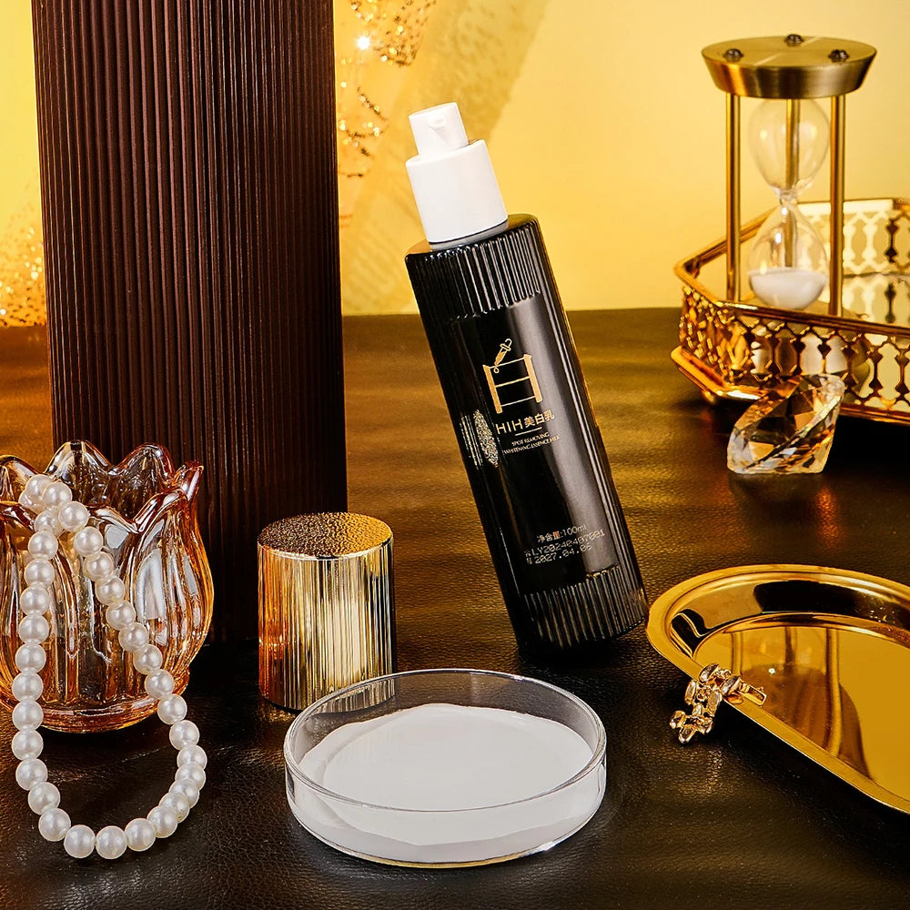 Reduce Melanin Women's Beauty Products Brightening emulsion Facial Care Oil Control Face Lotion Korean Skincare Makeup Cosmetics