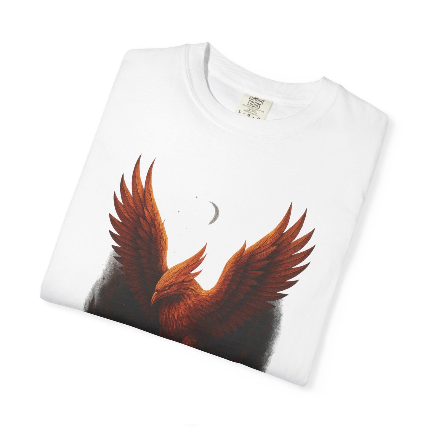 phoenix Glow Tee