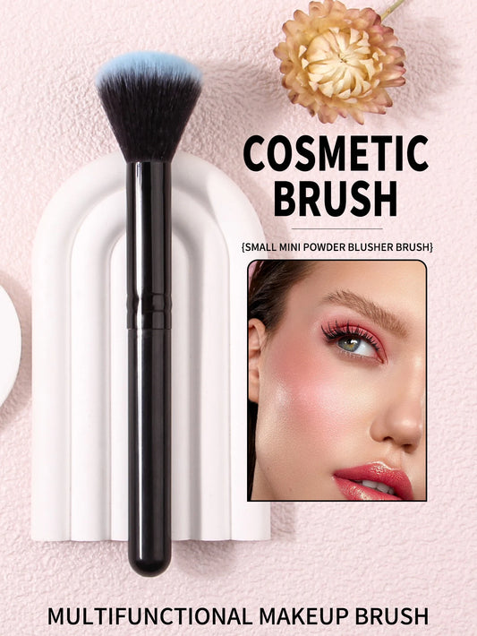Hot Sale Products Single Beauty Makeup Brush Vegan Foundation Blush Makeup Cosmetic Tool Brush