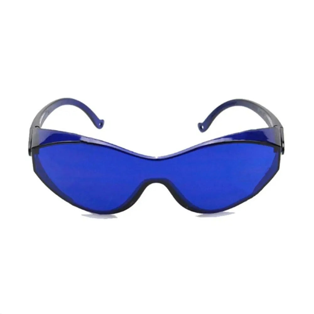 Tool PC Laser Glasses Facial Supplies Blue Cosmetology Eyewear Beauty Devices Light Blocking Protective Goggles