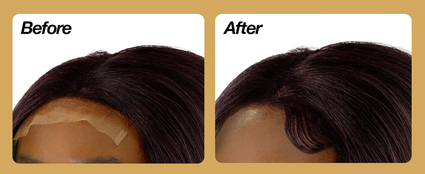 Ebin Wonder Lace Bond Spray - Extreme Firm Hold Wig Adhesive