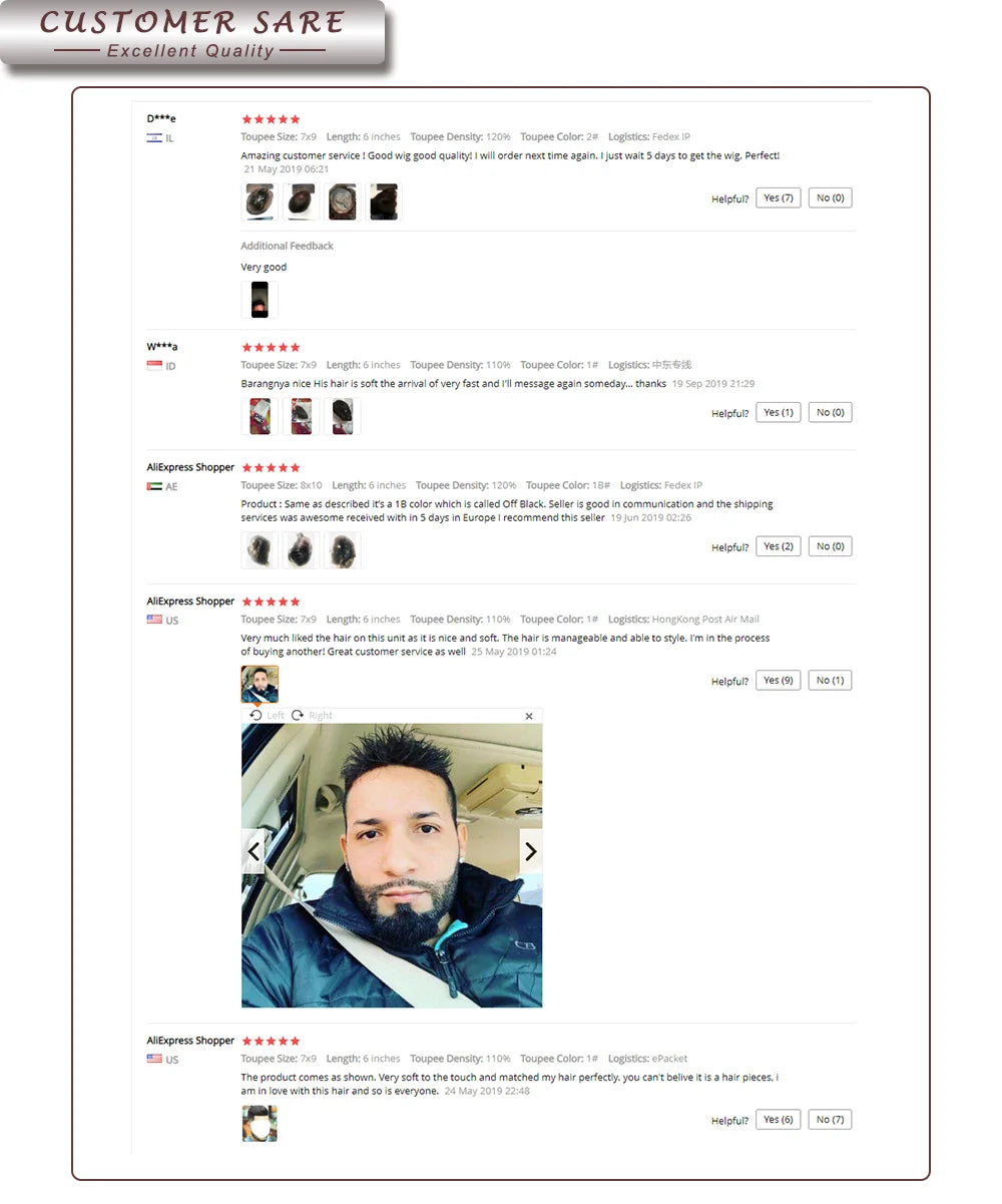 1B20 1B50 Grey Black Hair Breathable Q6 Human Hair Toupee for Men Natural Hairline Bleach Knots Swiss Lace Capillary Prosthesis