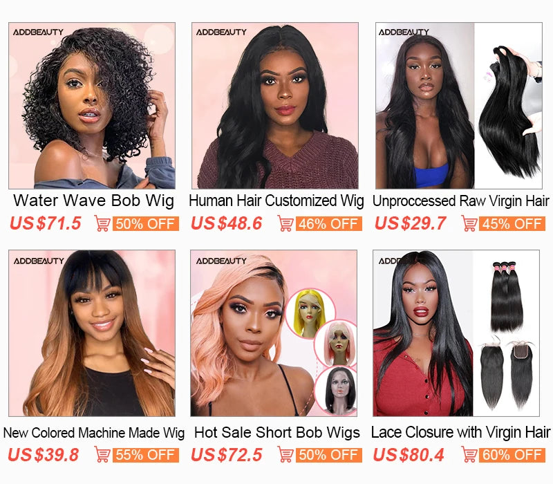 New Human Hair Wigs for Women 13x4 HD Lace Front Wigs Human Hair Straight Brazilian Human Hair Wigs Pre-Plucked Hairline 150%