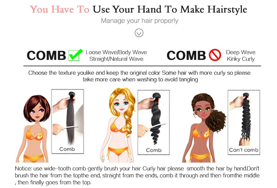 Loose Deep Wave Feather Crochet Human Hair Extensions Pre Separated Knotless Crochet Human Hair Giving Bundles No Leave Out