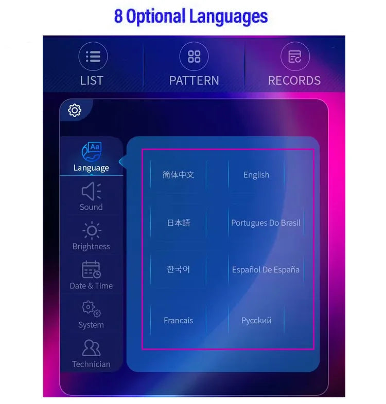 EMS Weight Loss Stimulating Muscle Slimming Fat Removal Muscle Fitness Sculpting MYOslim Machine 4 Handles Beauty Salon