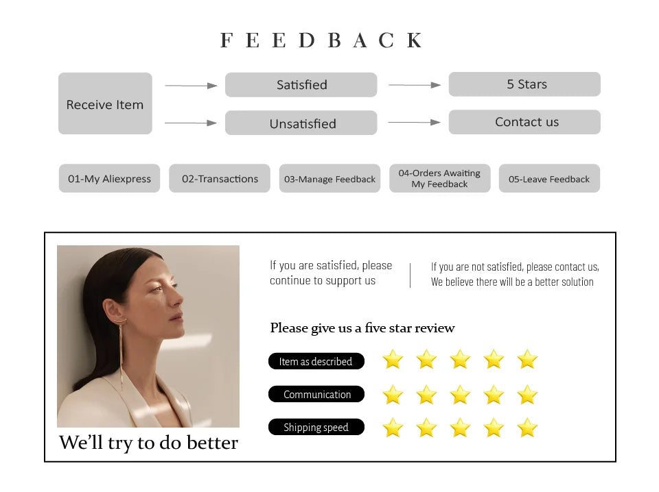 Peri'sbox Anti-Tarnish Fashion 18K Gold Plated Cross Heart Oval Pendant Necklace Creative Design Stainless Steel Women's Jewelry