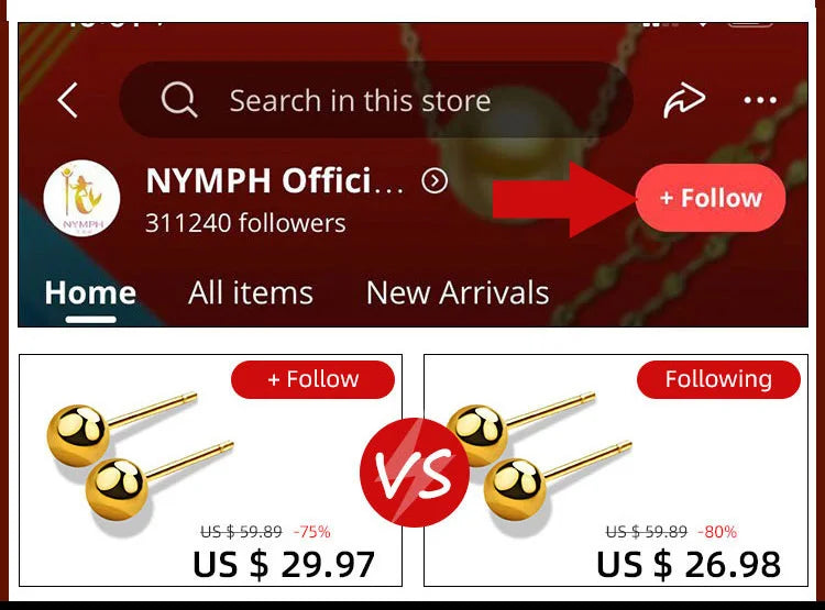 Real 18K Gold Necklace Natural Freshwater Pearl Pendant Pure AU750 Chain Fine Jewelry Gift for Women DC1007