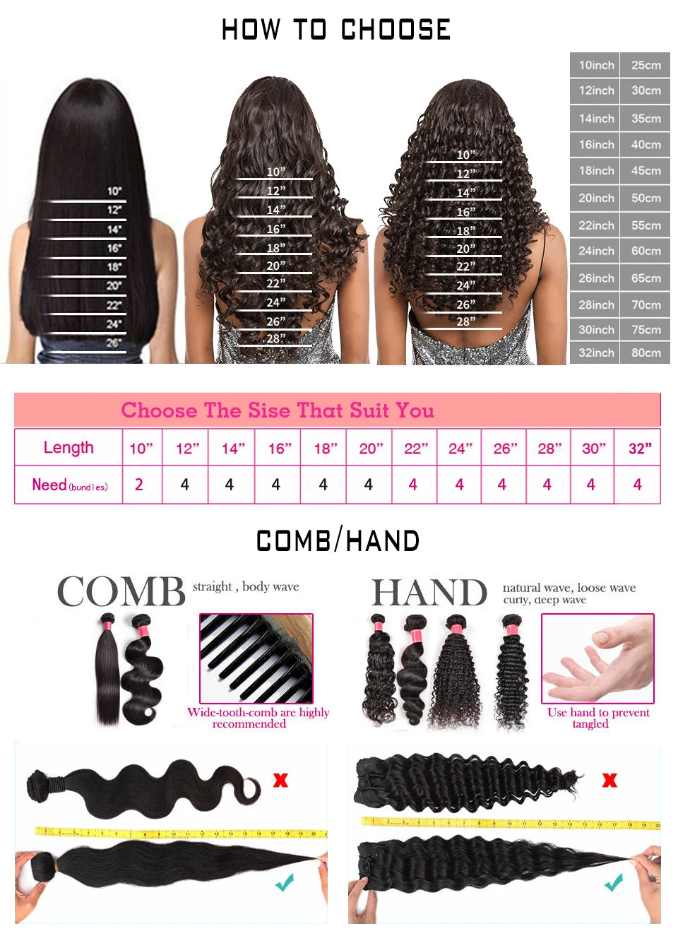 Gray Hair Weft Bundles Brazilian Grey Straight Human Hair Bundles Three Pieces Hair Weaving HairUGo Brazilian 10-30 Inches