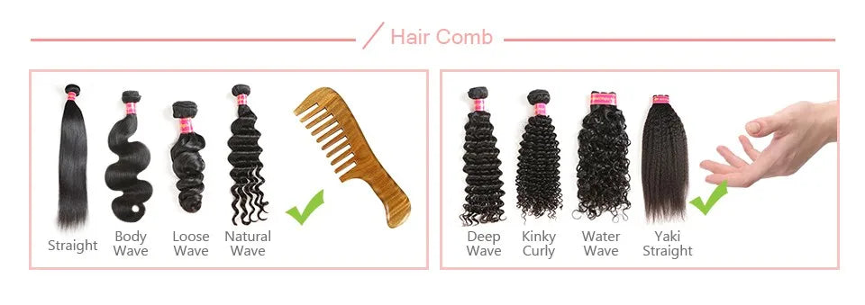 New Human Hair Wigs for Women 13x4 HD Lace Front Wigs Human Hair Straight Brazilian Human Hair Wigs Pre-Plucked Hairline 150%