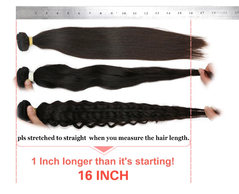 New Human Hair Wigs for Women 13x4 HD Lace Front Wigs Human Hair Straight Brazilian Human Hair Wigs Pre-Plucked Hairline 150%