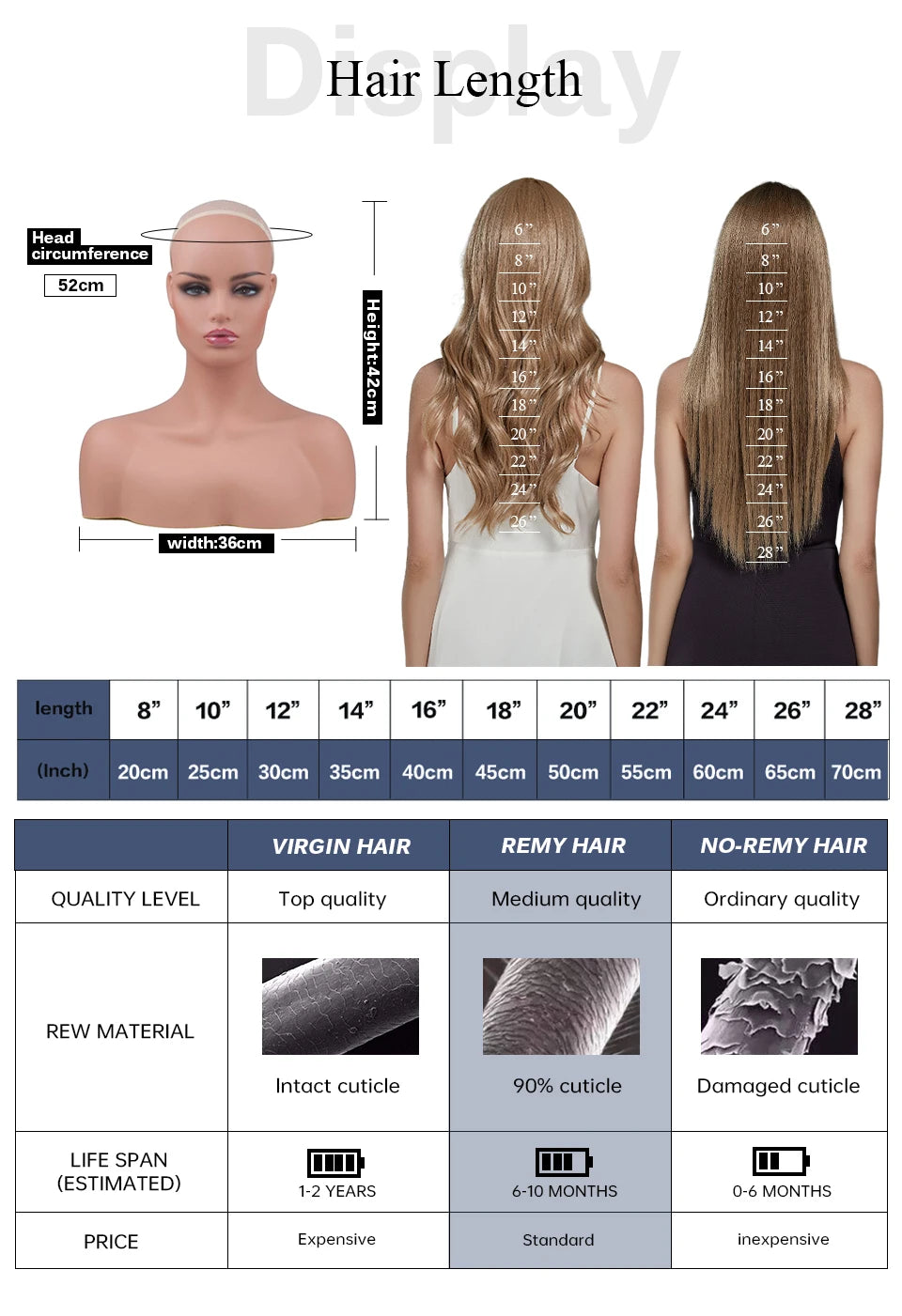 Short Pixie Cut Silvery Gray Blend Hair Wigs for Women with Bangs Ash Natural Straight Layered Human Hair Mixed Synthetic Fiber