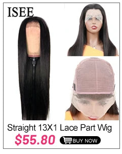 Headband Wig Human Hair ISEE HAIR Kinky Curly Human Hair Wigs For Women Brazilian Short Bob Wigs Glueless Full Machine Made Wig