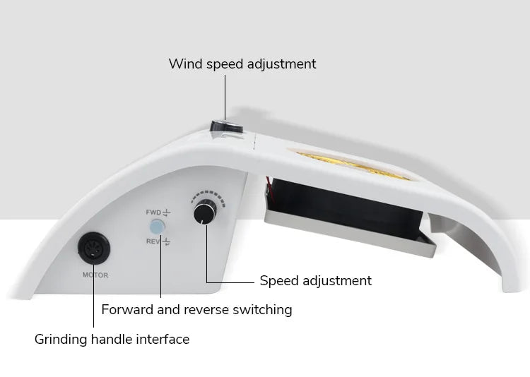 nail polisher, phototherapy lamp,  nail lamp, nail polisher  ，nail art lamp，vacuum cleaner