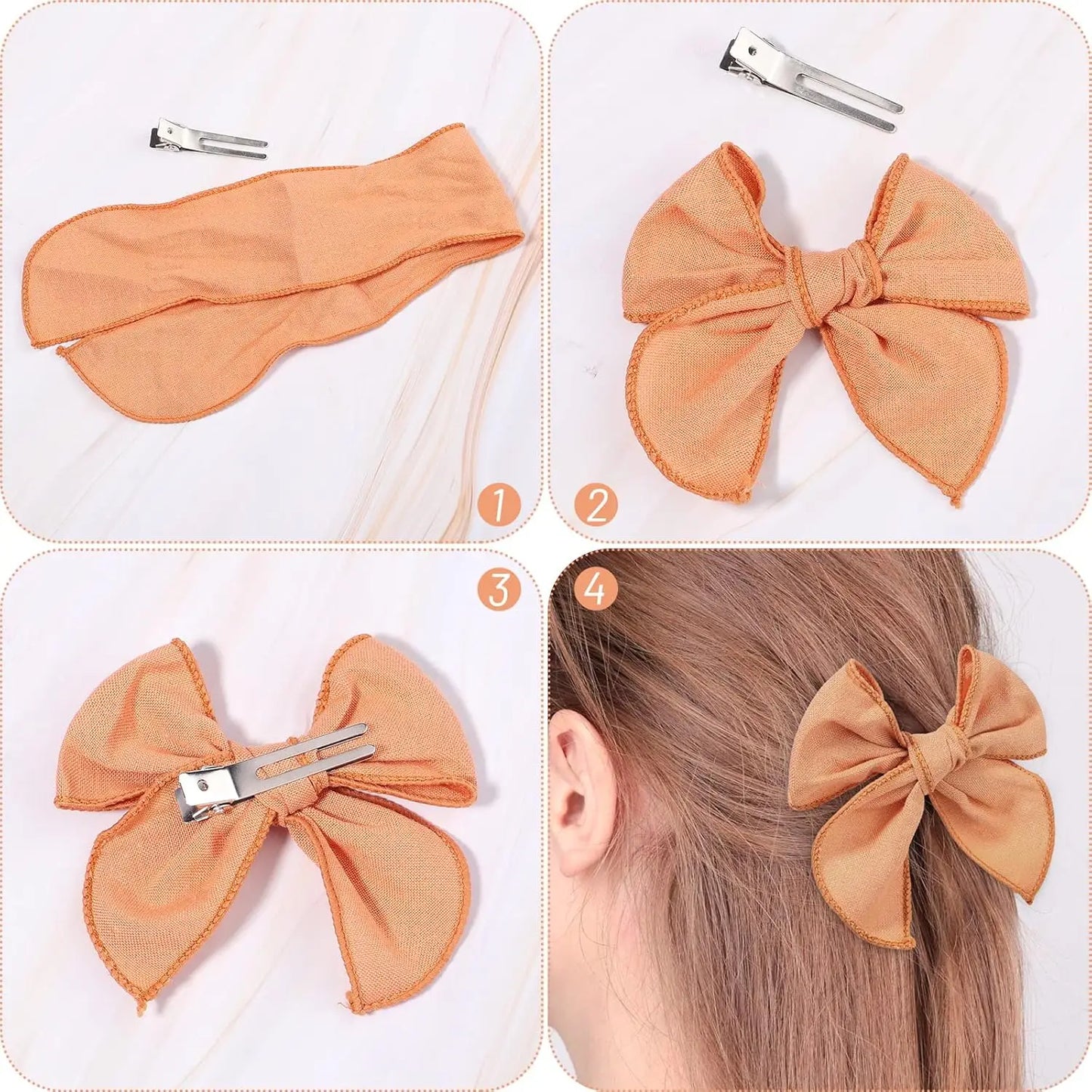 10/20/30PCS Professional Ladies Salon Fixed hair No Bend hair Pin Curl Hairclip Makeup No Crease Hair Clip Hairdress Styling