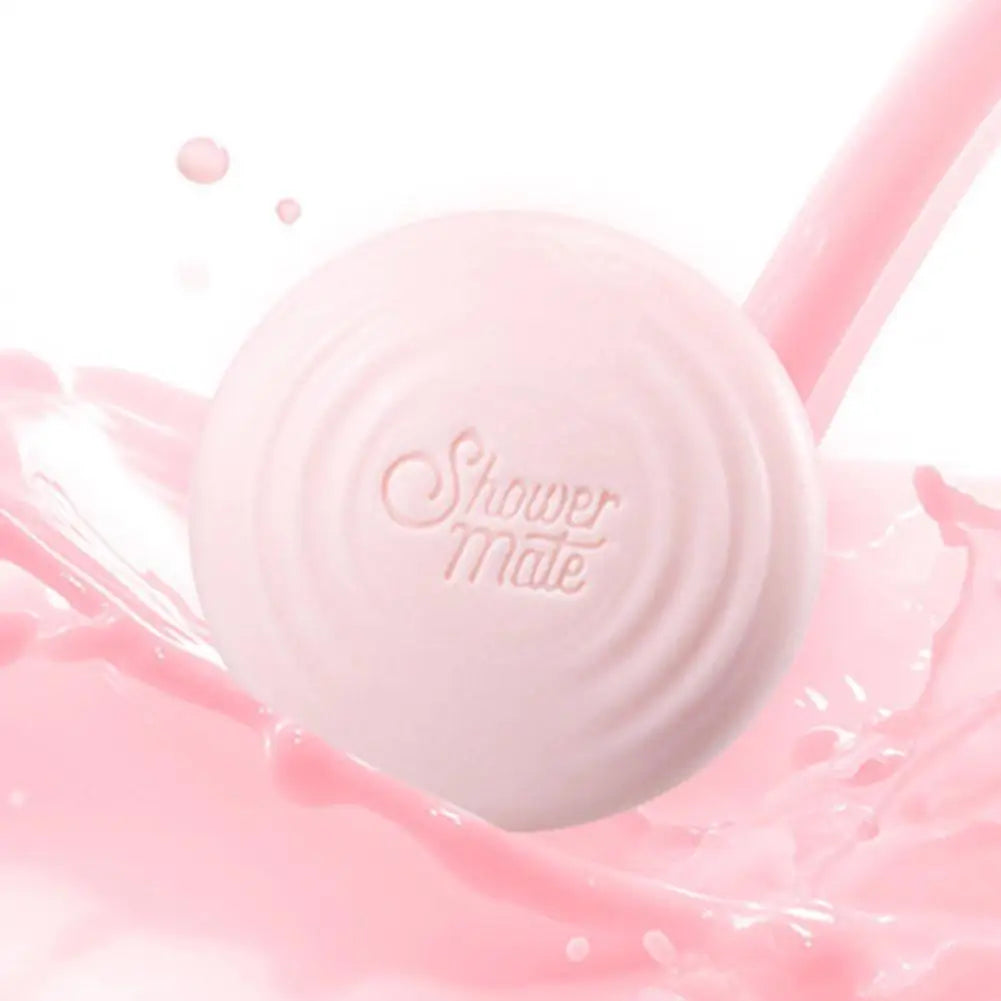 Goat Milk Soap Bar Moisturize,Smooth & Cleanse Skin,Body Wash Shower Soap Gentle Cleansing Nourishing Skin Care For Adults Kids