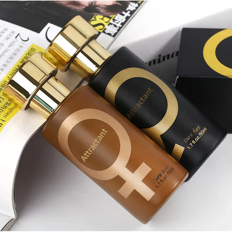 Long Lasting Perfume Spray Pheromone Flirting Seduction Charming Air Refreshing Skin Mist Lasting Perfume