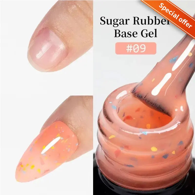 NEW Stain Resistant Gel Top Coat Gel Nail Polish UV Diamond Topcoat No Wipe Sealer Gel Finish Manicure Nail Art Salon Quality
