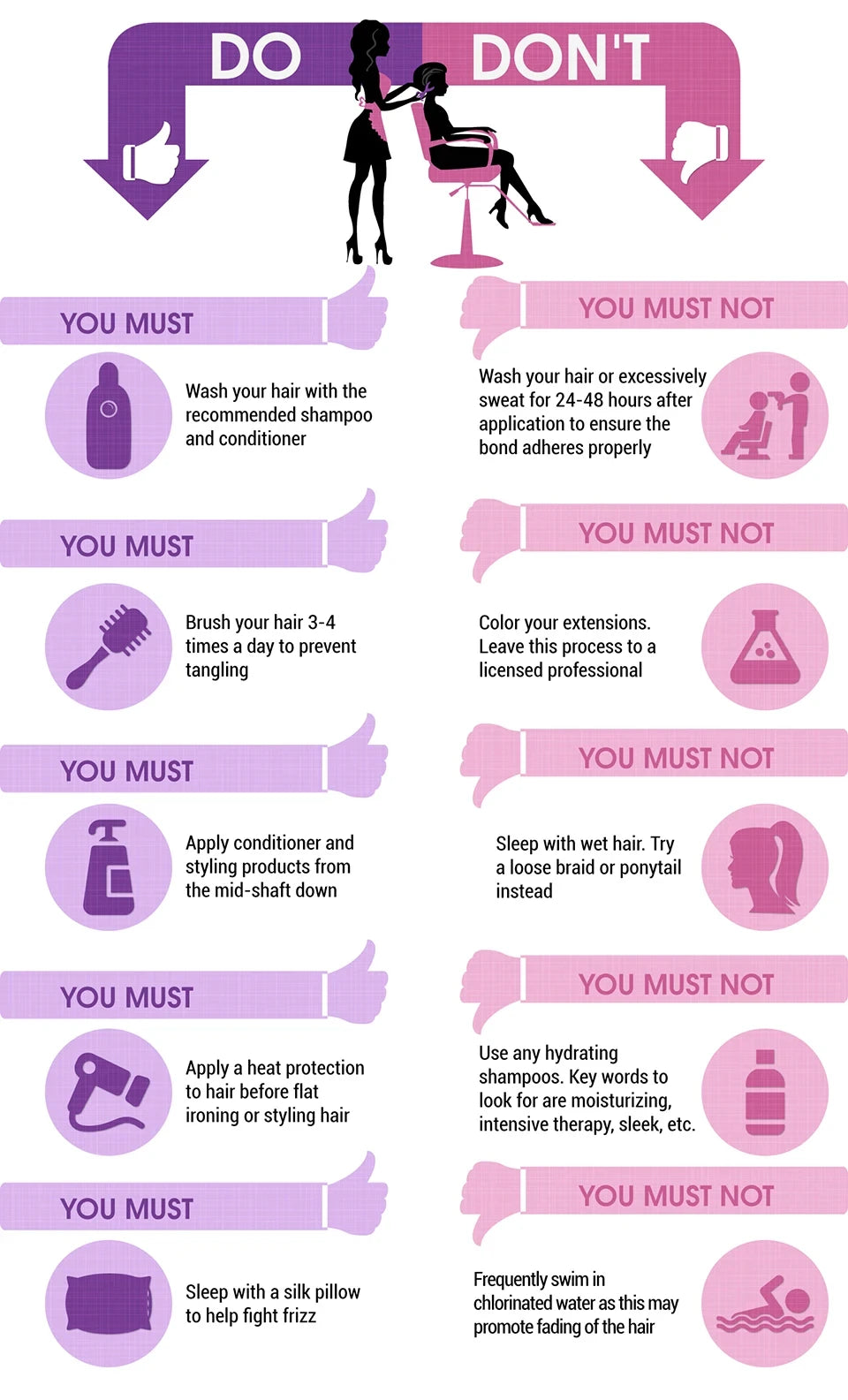 Blonde 613 Straight Drawstring Ponytail Clip In Hair Extensions 12-26Inch 100% Unprocessed Human Hair Extensions 120G For Women