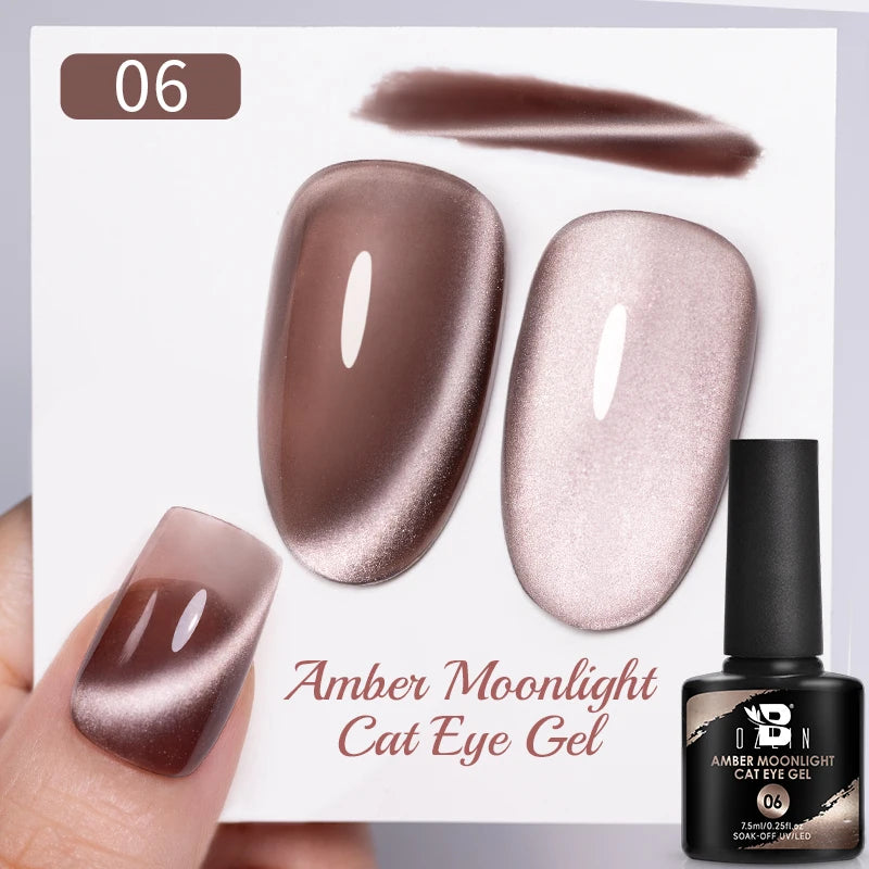 NEW Stain Resistant Gel Top Coat Gel Nail Polish UV Diamond Topcoat No Wipe Sealer Gel Finish Manicure Nail Art Salon Quality