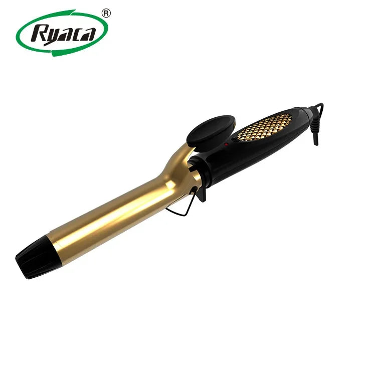 Hair Curling IronWholesale Hot Sell Professional Automatic Hair Curler Flat Iron Hair Styling