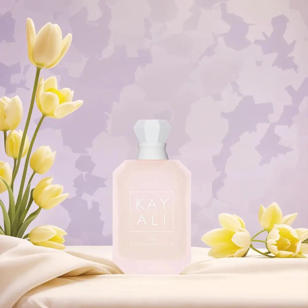 KAYALI Middle Eastern Women's Perfume Long-lasting Fragrance Fruity Floral Scent Woody Eau De Toilette Luxurious And Rich Level