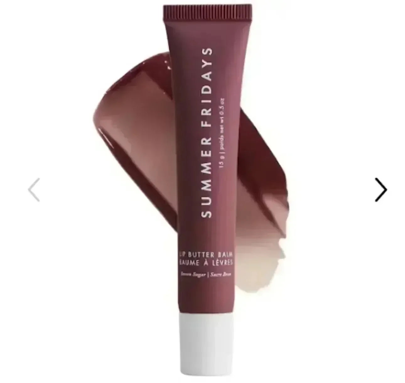 Summer Lip Balm Fridays Moisturizing Smooth Soft Gloss Lipstick Hydrating Birthday Cake Vanilla Beige Lips Care Makeup Cosmetics