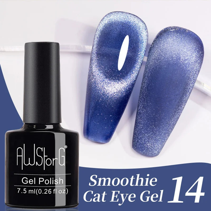 NEW Stain Resistant Gel Top Coat Gel Nail Polish UV Diamond Topcoat No Wipe Sealer Gel Finish Manicure Nail Art Salon Quality