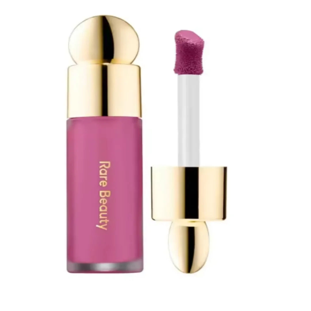 Rare Beauty Lipstick Blush Cream Grace Liquid Blush Waterproof Mositure Face Contour Shadow Blusher Liquid Blusher Plump Makeup