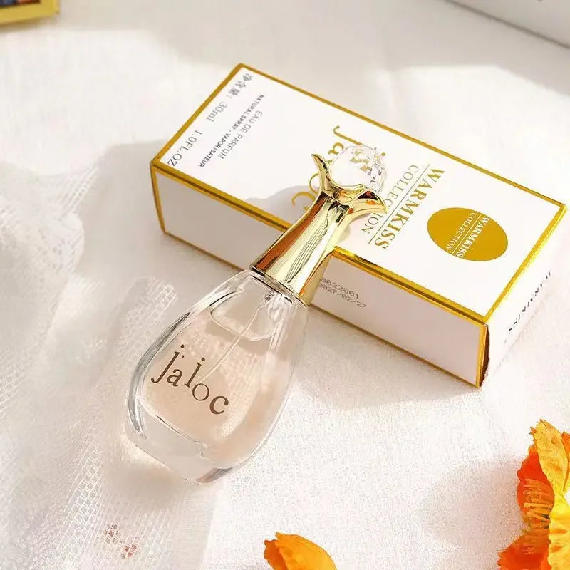 Best - Selling Women's Long - Lasting Light Fragrance Jasmine Notes Luxury Brand Alternative Perfume Brand Alternative Perfume