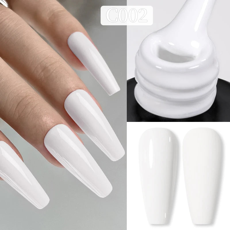 BORN PRETTY PRO 15ml Odorless Soak Off Gel Color Long Lasting Gel Polish Private Label Uv Nail Gel Polish